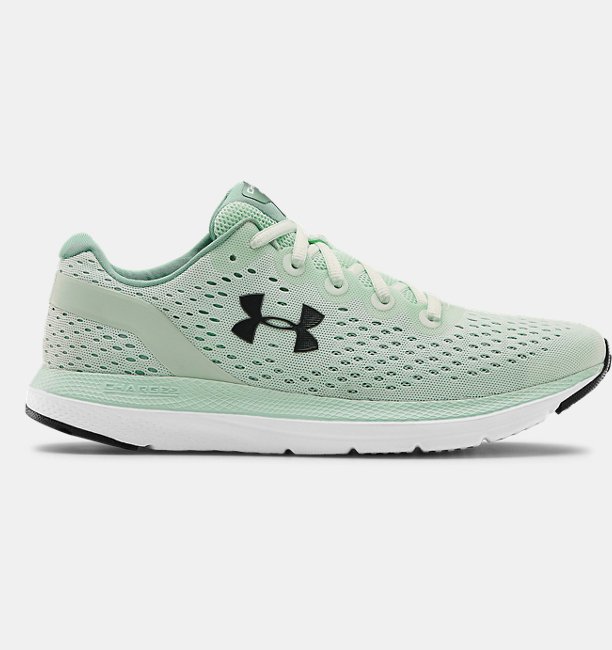 Womens UA Charged Impulse Running Shoes